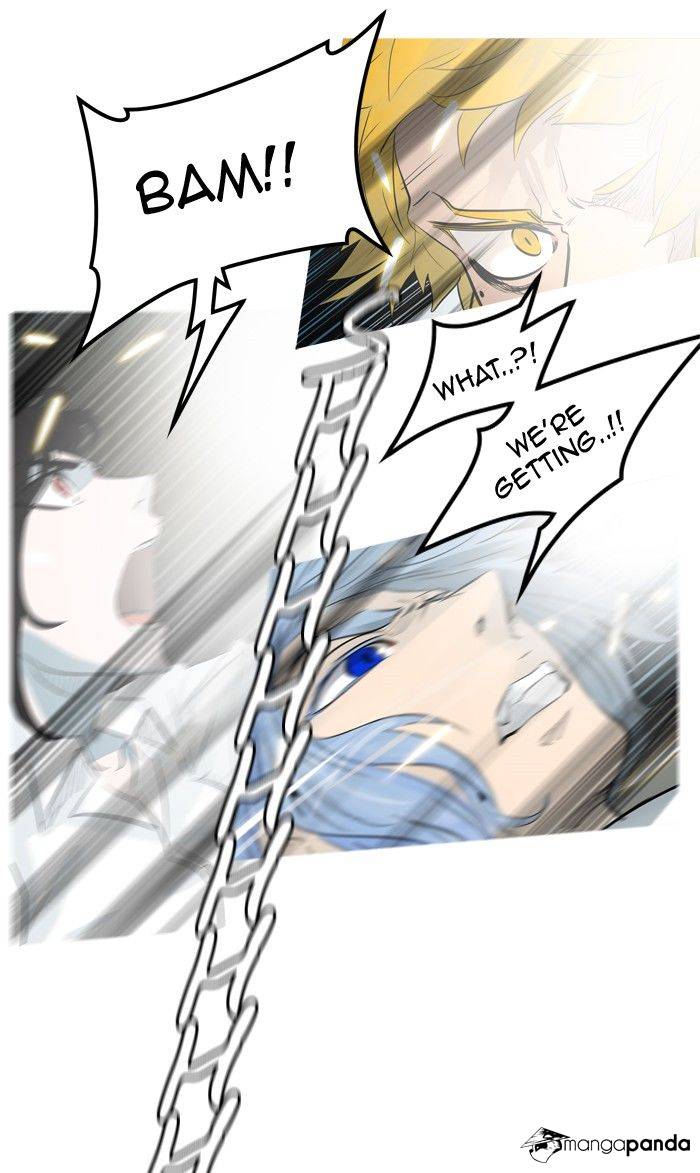 Tower of God Chapter 344 image 014